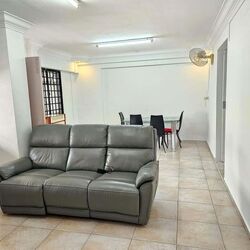 Blk 739 Woodlands Circle (Woodlands), HDB 4 Rooms #634153631